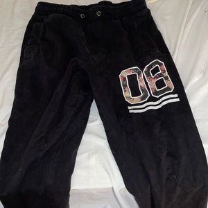 House sweatpants